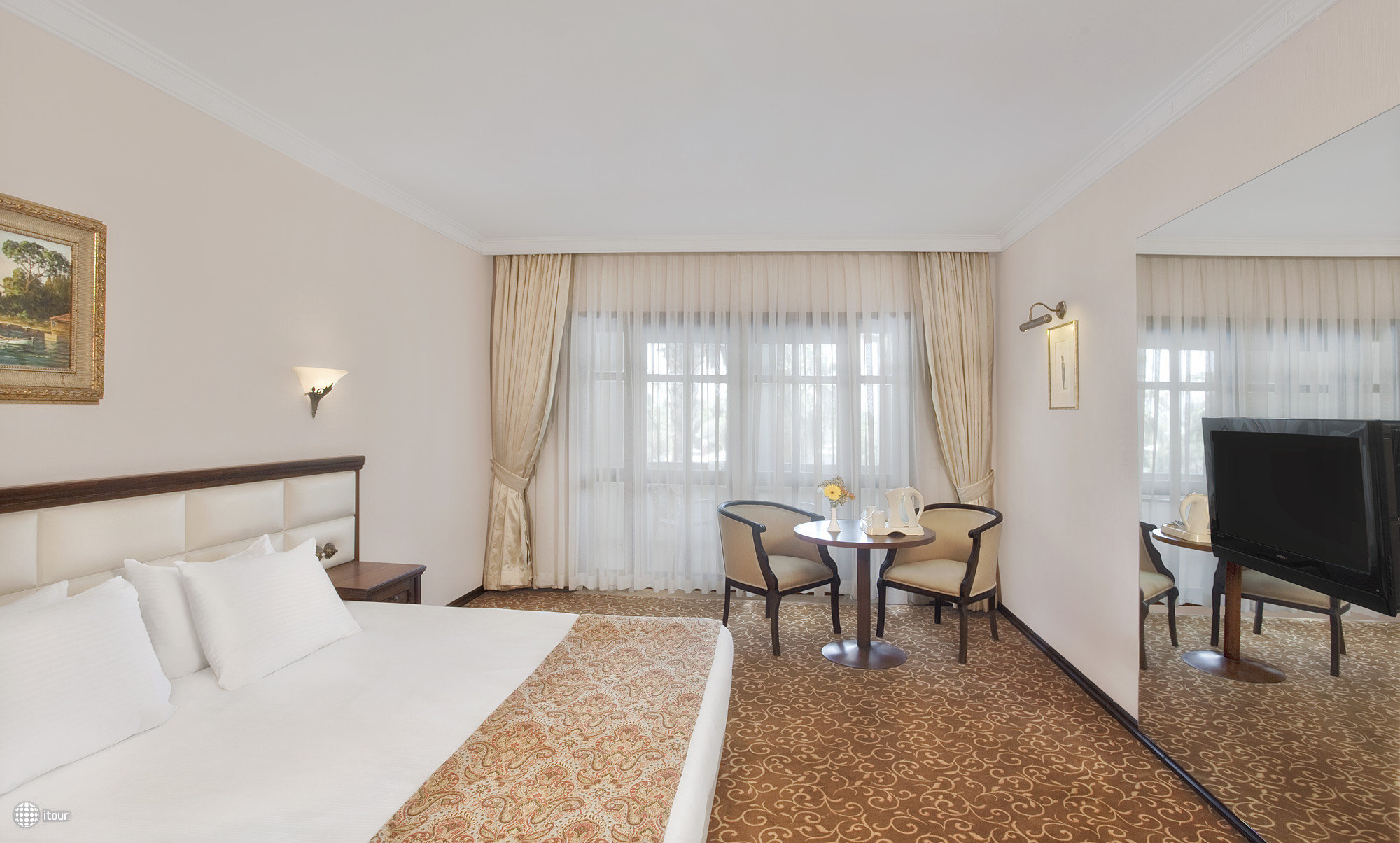 Swandor Hotels & Resorts Topkapi Palace 11