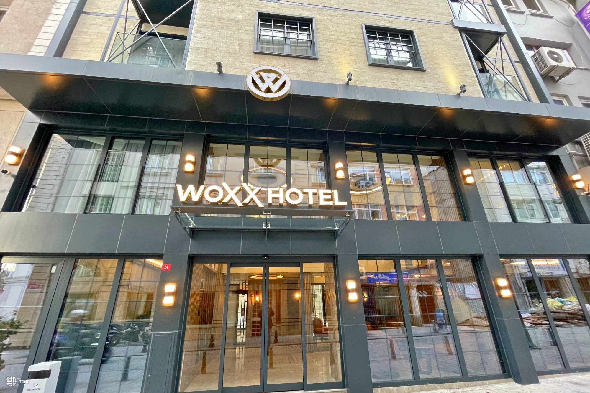 Woxx Hotel 2