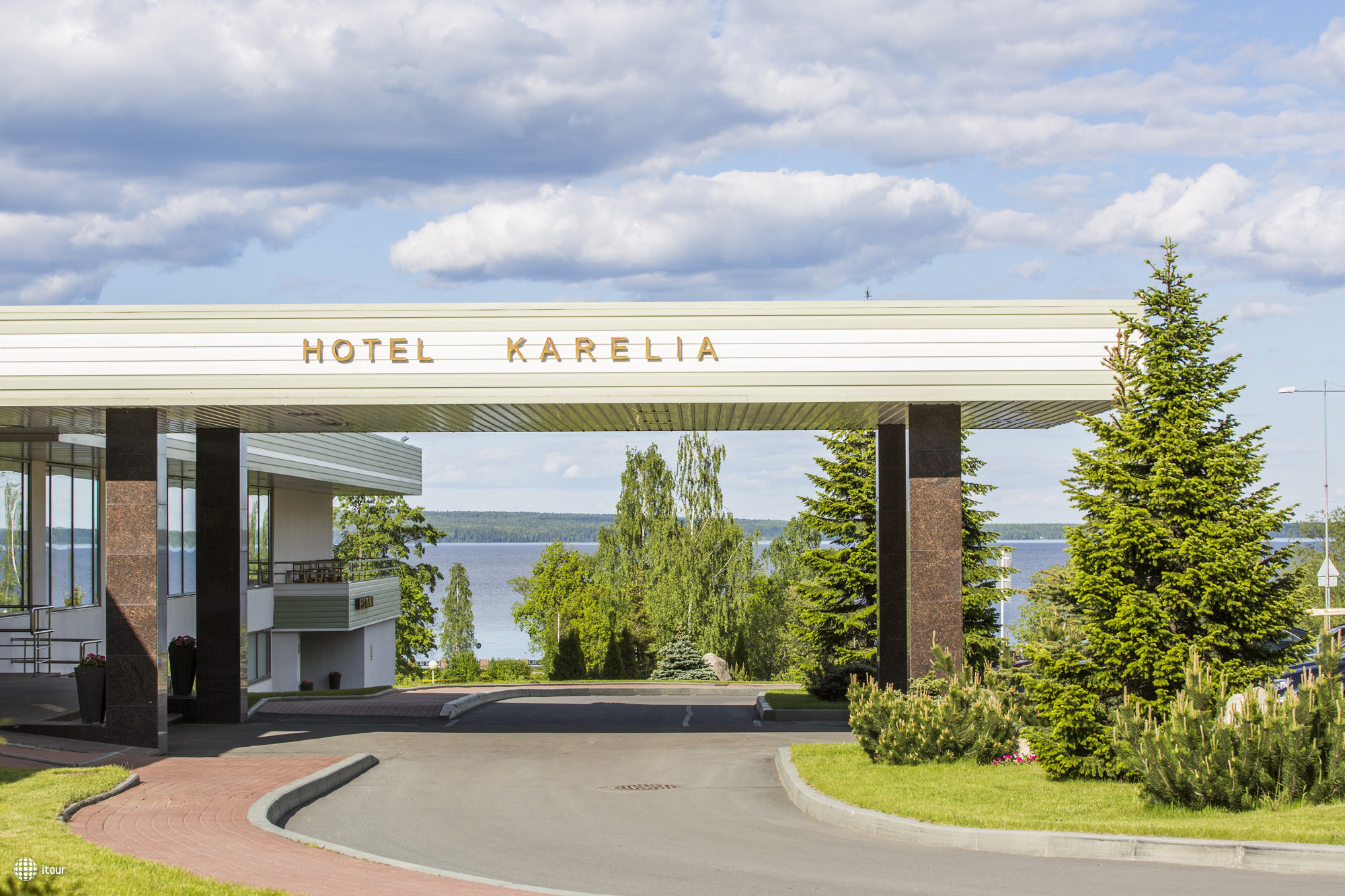 Karelia Spa Hotel 2
