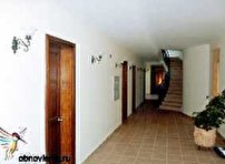 Фото отеля Бэльпоинт Бич Отель