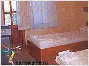 Фото отеля Бэльпоинт Бич Отель