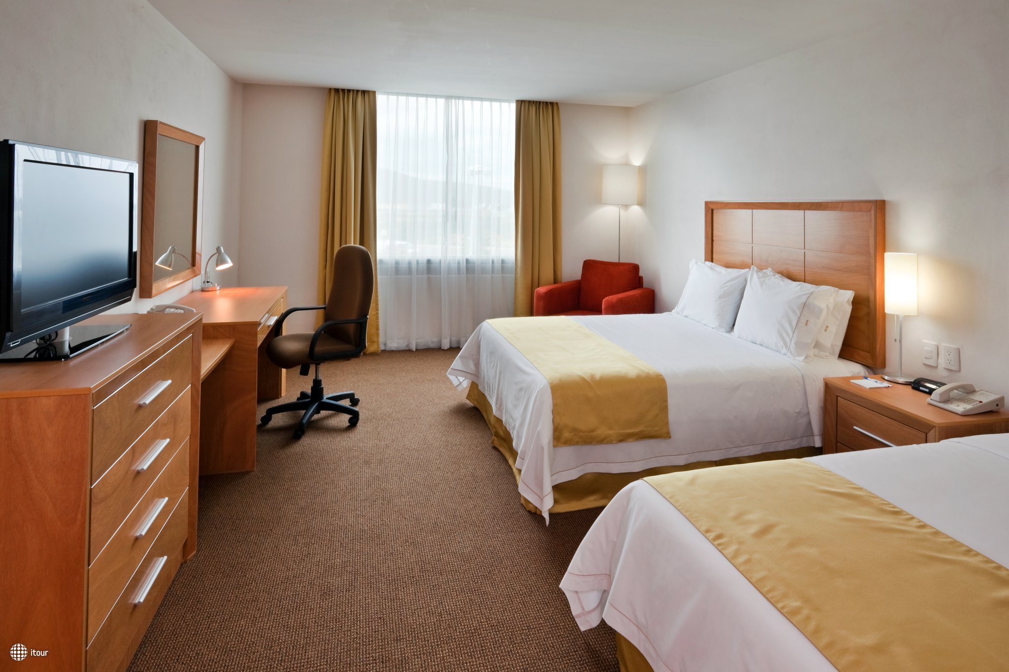 Holiday Inn Express Hotel & Suites Irapuato 10