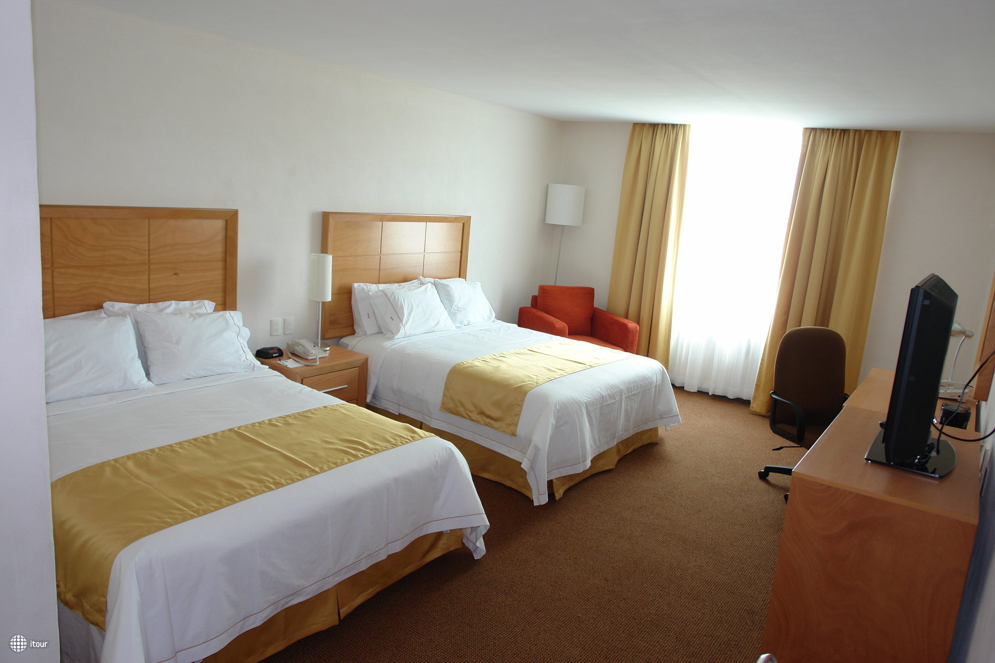 Holiday Inn Express Hotel & Suites Irapuato 12