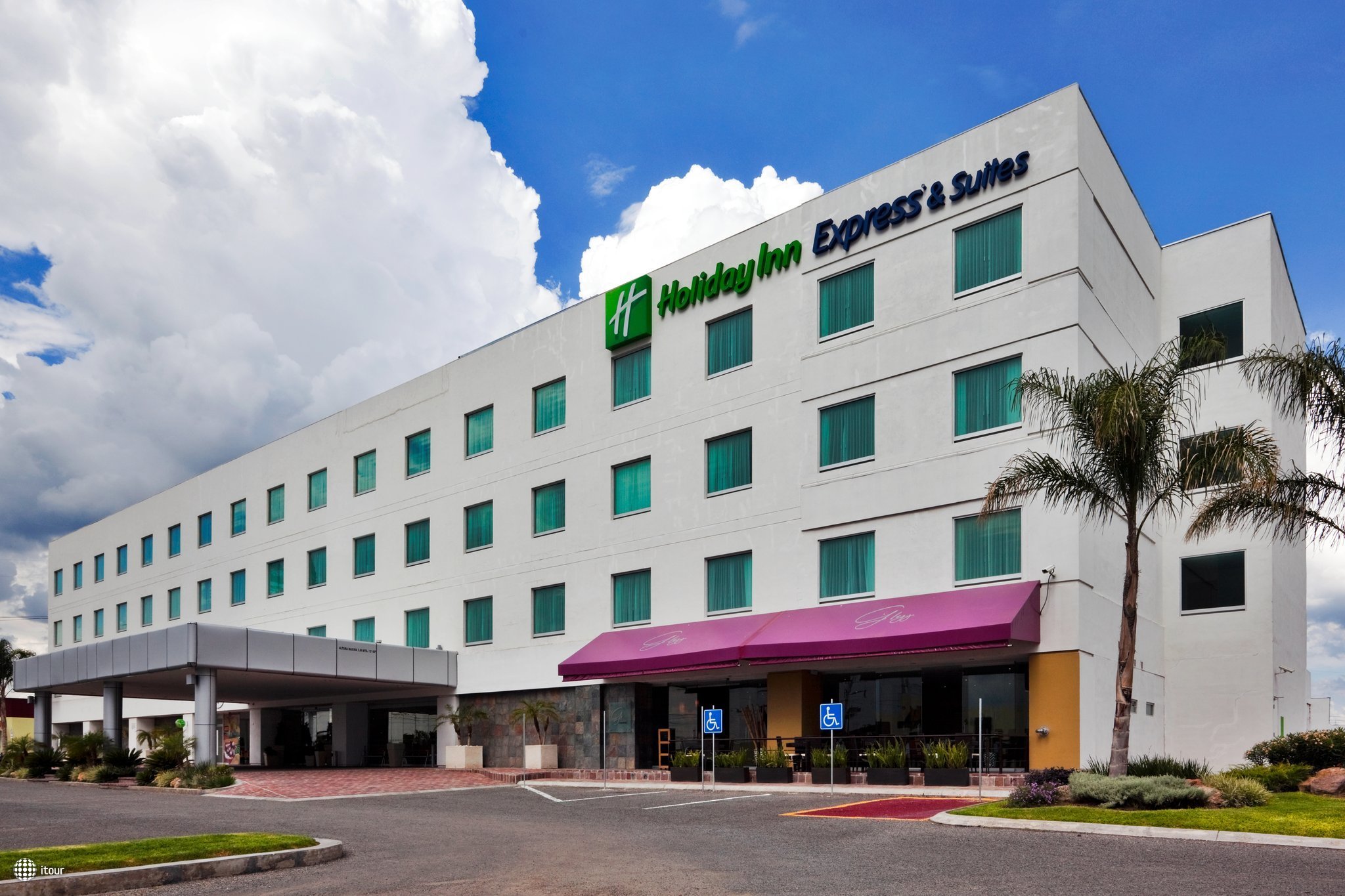 Holiday Inn Express Hotel & Suites Irapuato 24