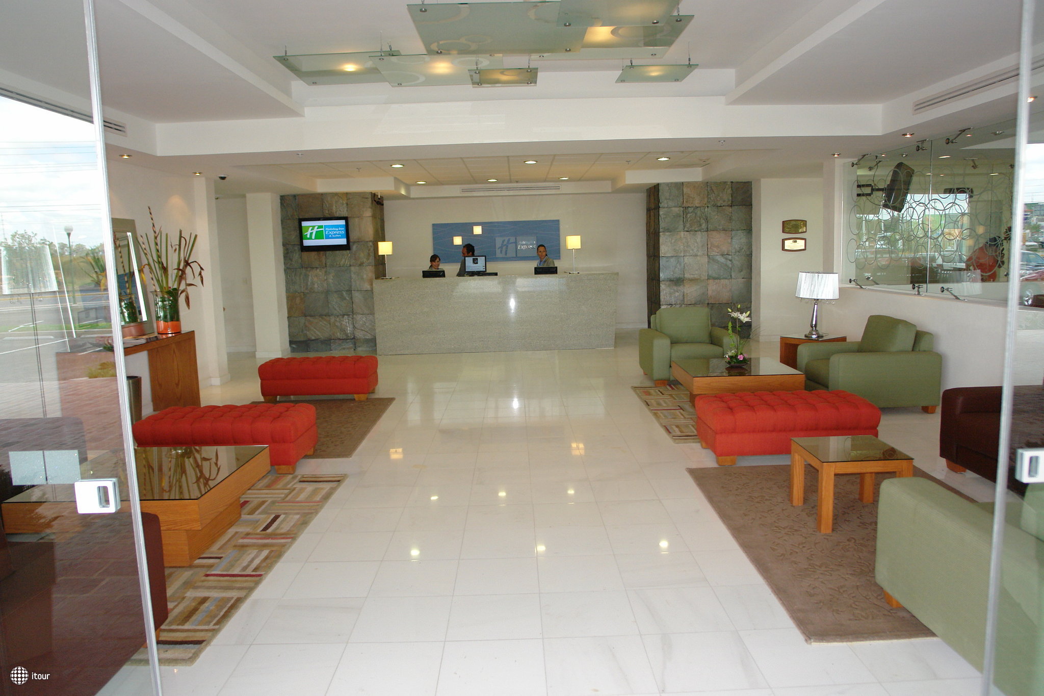 Holiday Inn Express Hotel & Suites Irapuato 25