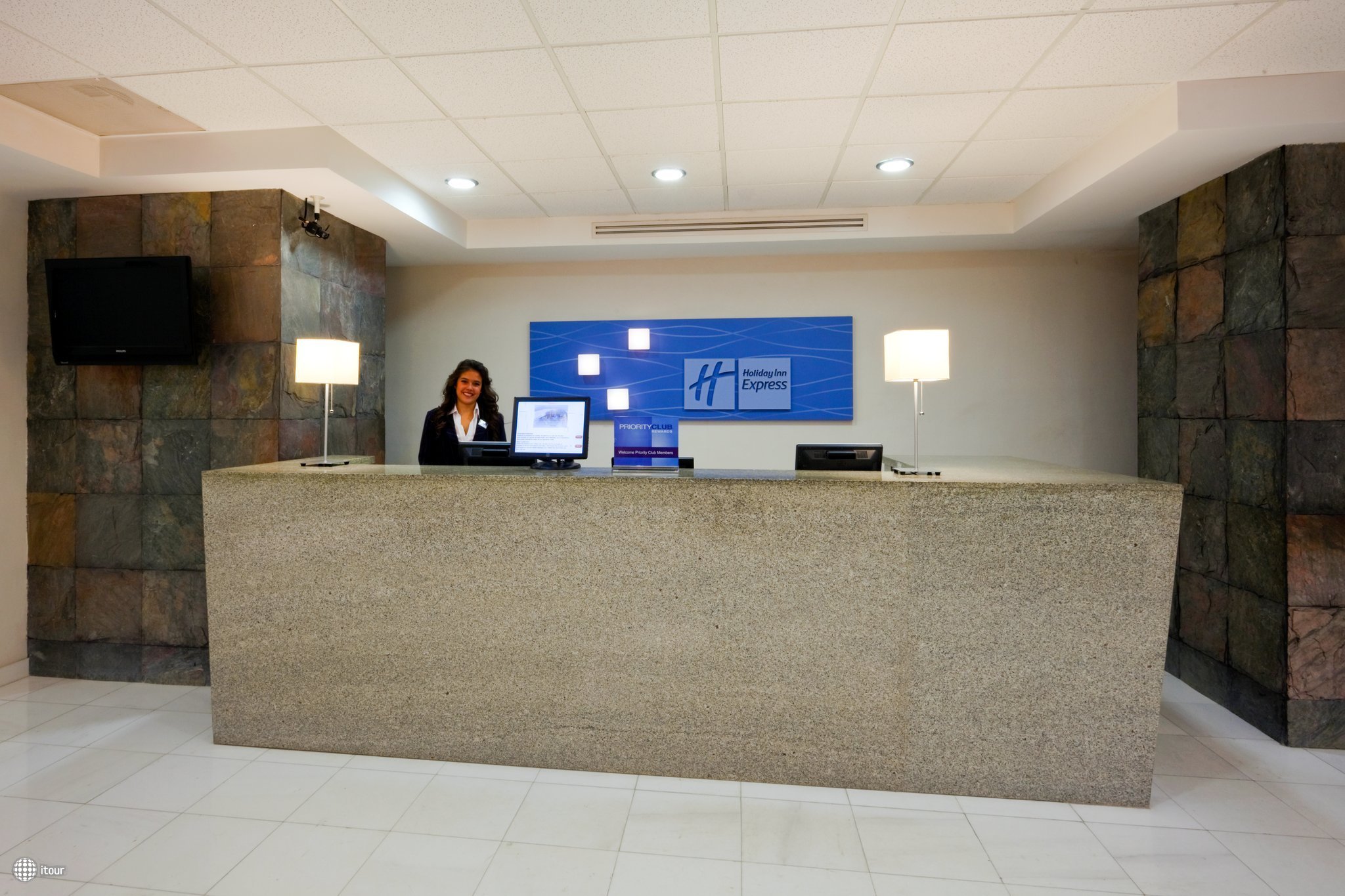 Holiday Inn Express Hotel & Suites Irapuato 27
