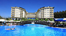 Mukarnas Spa Resorts