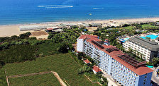 Club Hotel Caretta Beach