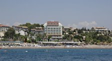 Sealife Buket Beach Hotel (ex. Aska Buket Resort & Spa)