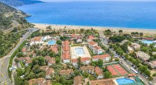 Oludeniz Beach Resort By Z Hotels