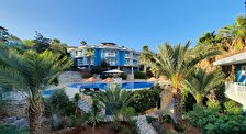 Cappari Hotels Aquarius
