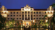 Prince D'angkor Hotel & Spa