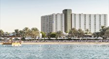 Radisson Blu Hotel & Resort Abu Dhabi Corniche