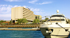 Hilton Hotel Ras Al Khaimah