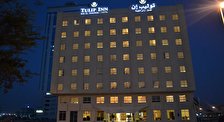 Tulip Inn Ras Al Khaimah Hotel