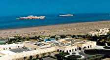 Al Sawadi Beach Resort