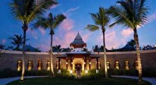 Shangri-la's Villingili Resort & Spa