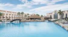 Pyramisa Beach Resort Sahl Hasheesh