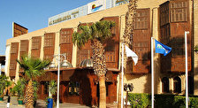 Al Mashrabiya Beach Resort
