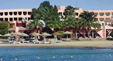 Sol Y Mar Resort Paradise Safaga