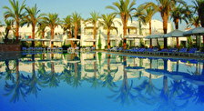 Luna Sharm Hotel (ex. Mercure Luna Sharm El Sheikh)