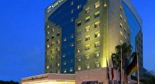 Sonesta Cairo Hotel 