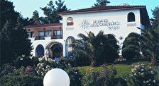 Macedonian Sun Hotel (kassandra)