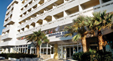 Rhodos Beach Hotel