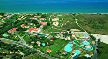 Gelina Village Hotel And Resort 