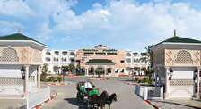 Concorde Hotel Marco Polo (ex Riu Marco Polo) 