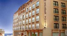 Golden Tulip Vivaldi Hotel