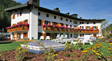 Des Alpes Hotel Selva Gardena Apt