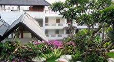 Phala Cliff Beach Resort