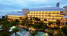 The Ravindra Resort & Spa