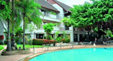 Pinnacle Resort & Club Jomtien Pattaya