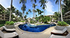 Courtyard By Marriott Phuket At Surin Beach