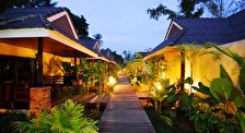 Sunda Resort Krabi