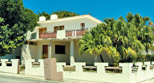 Villa Los Pinos