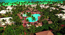 Grand Palladium Punta Cana Resort, Spa & Casino