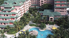 Coral Costa Caribe Resort, Spa &casino