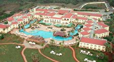 The Zuri Varca Goa White Sands Resort (ex Radisson)