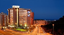 Hotel Maya Alicante