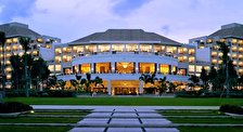 Marriott Resort & Spa Sanya