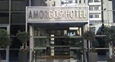 Amorgos Boutique Hotel