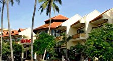 Tien Dat Muine Resort