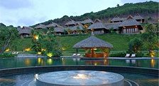 Best Western Resort & Residences (ex.hon Tam Resort)