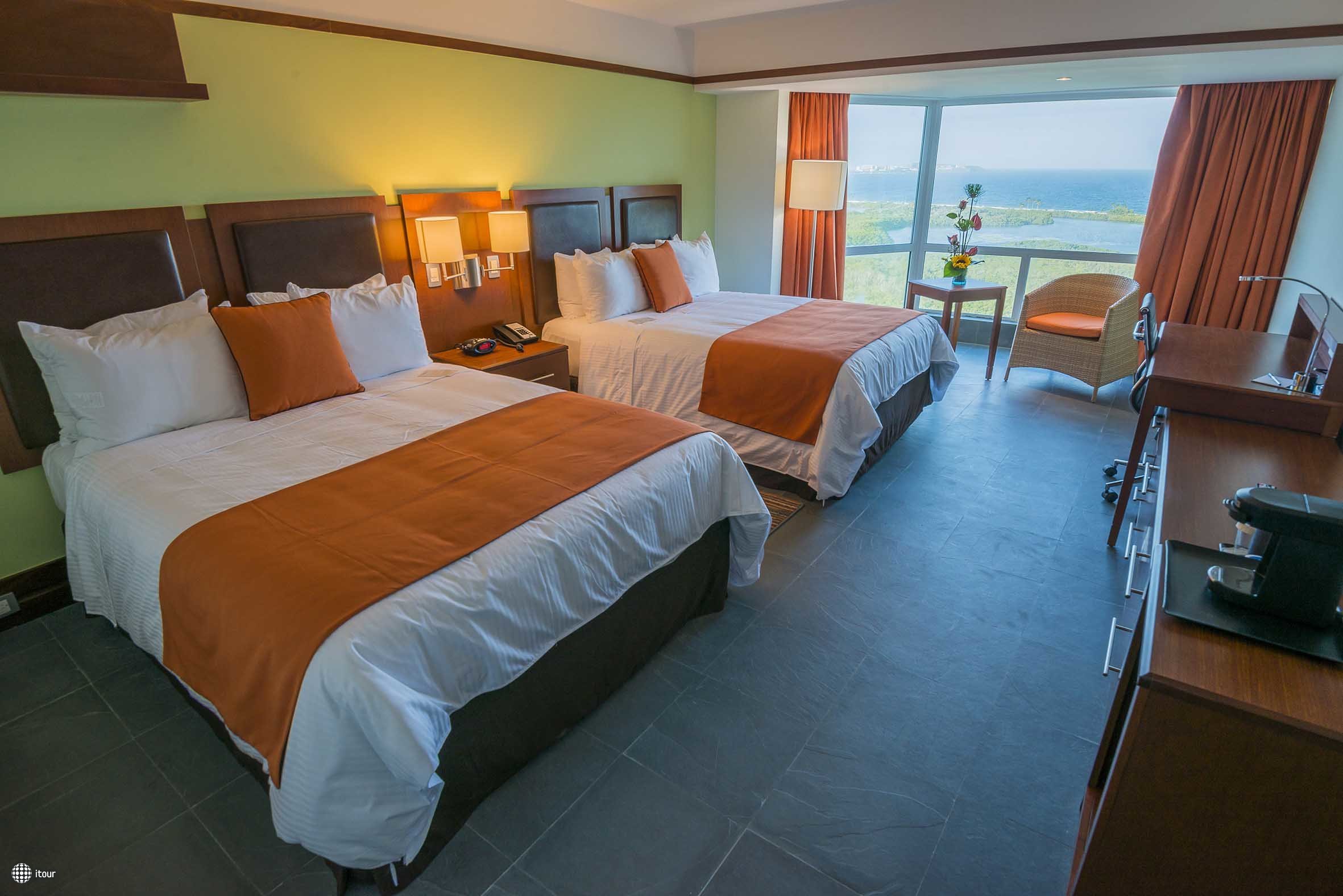 Wyndham Concorde Resort Isla Margarita 5