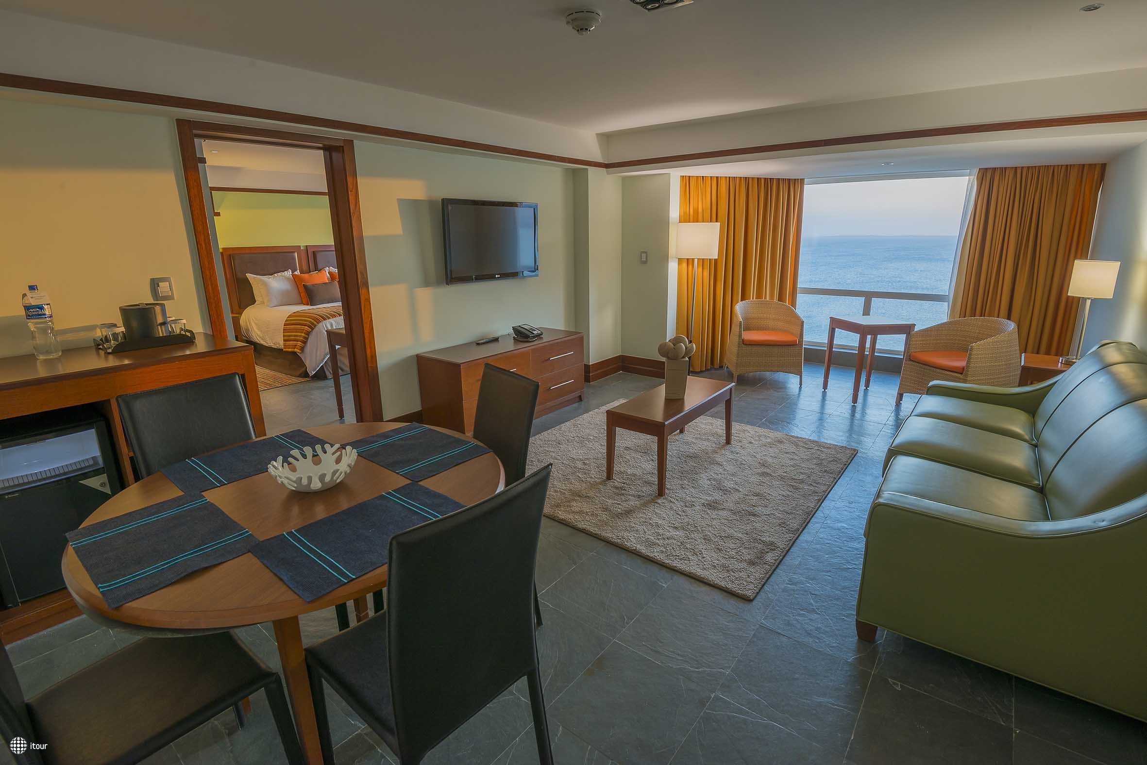 Wyndham Concorde Resort Isla Margarita 6