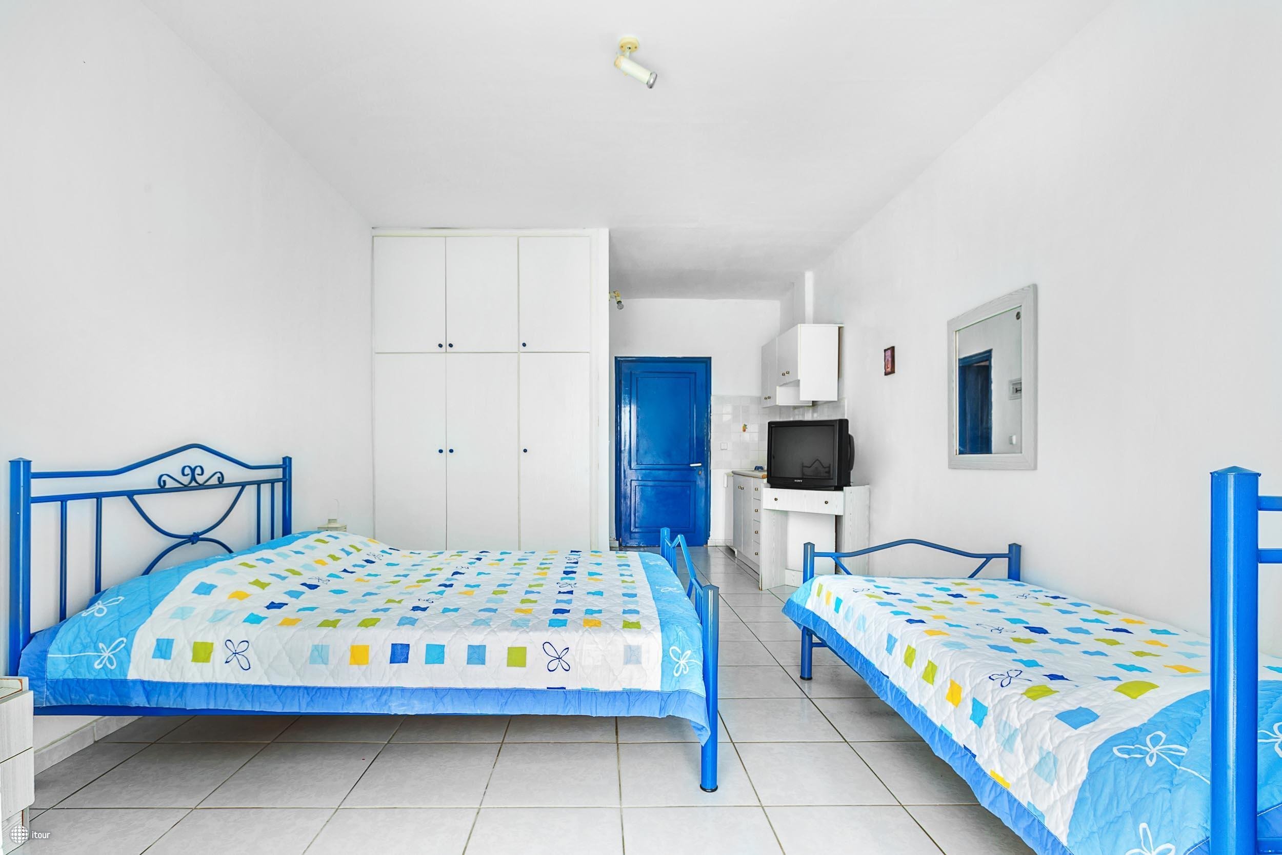 Xenios Loutra Village Apartments 21