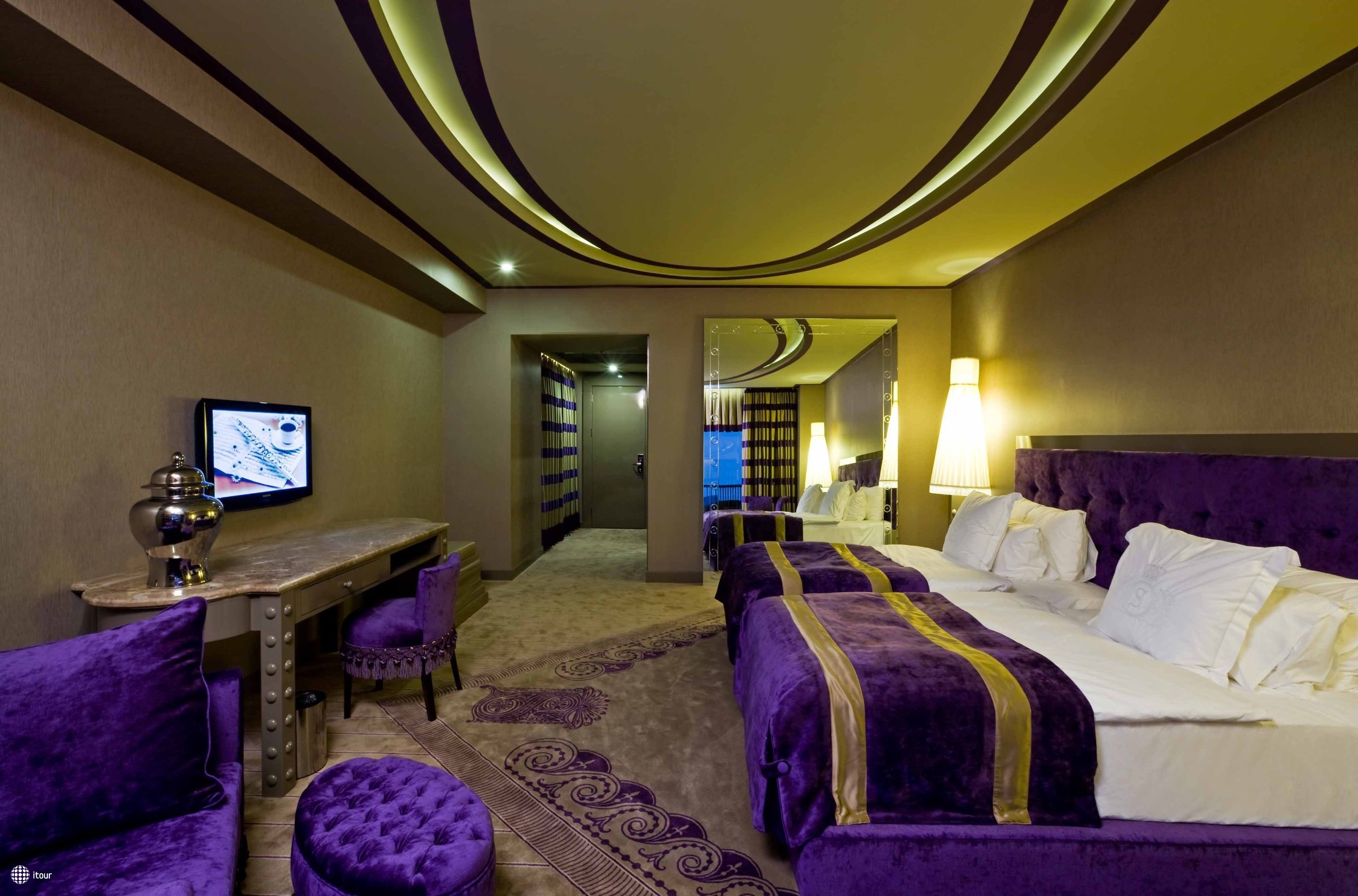 Selectum Luxury Resort Belek (ex. Attaleia Shine Luxury Hotel) 60